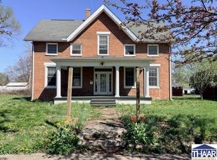 1612 Locust St, Terre Haute, IN