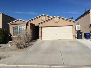 7909 Gem Pointe Rd SW, Albuquerque, NM 87121