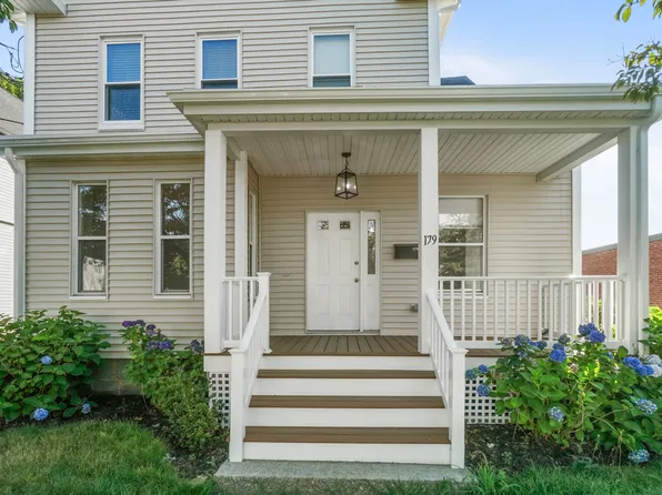 179 Franklin St #179, Quincy, MA 02169
