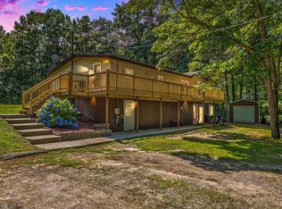 100 22 Mile Rd NE, Sand Lake, MI 49343