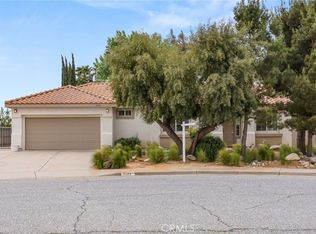 4588 Winterberry Ct, Banning, CA 92220