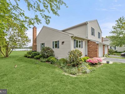 316 Cove View Dr #5A, Saint Michaels, MD, 21663