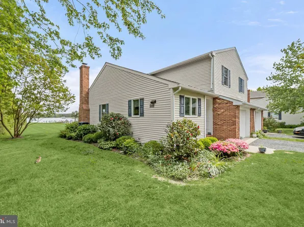 316 Cove View Dr #5A, Saint Michaels, MD 21663