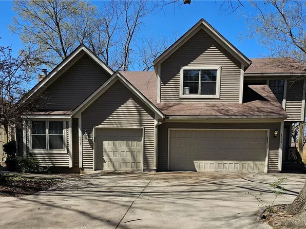 4604-4606 Fairmount Ave, Kansas City, MO 64112