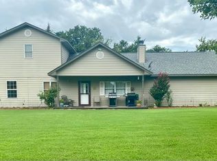 47356 S County Road 265, Ringwood, OK 73768