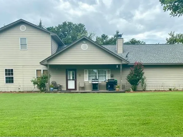 47356 S County Road 265, Ringwood, OK 73768