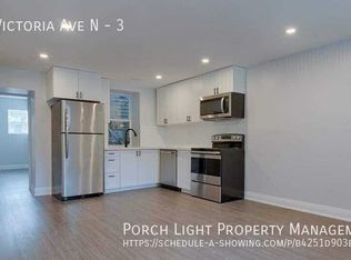 98 Victoria Ave N #3, Hamilton, ON L8L 5E5