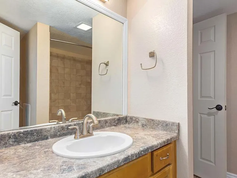 Restroom