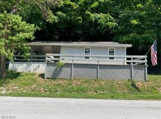 50826 Township Road 15, Coshocton, OH 43812