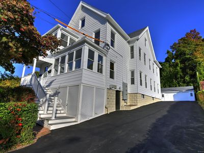 425 Quinnipiac Ave, New Haven, CT, 06513