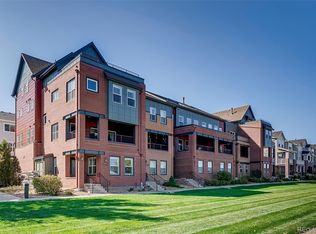 5411 W 97th Pl UNIT E, Broomfield, CO 80020