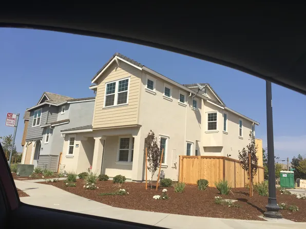 4104 Sally Ride Way, Sacramento, CA 95834