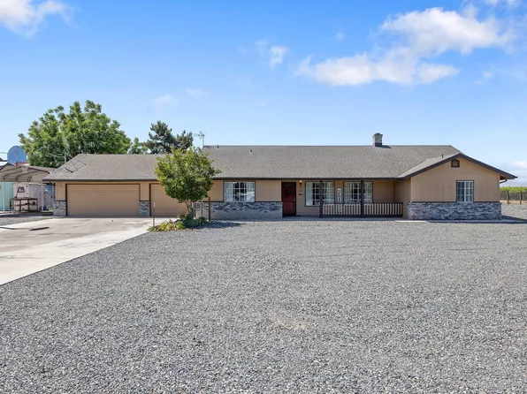 18577 Avenue 224, Lindsay, CA 93247
