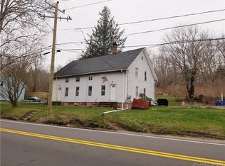 38A Route 2a, Preston, CT 06365