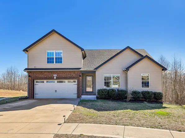 164 Tomahawk Point, Clarksville, TN 37040