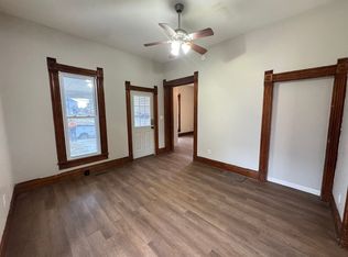 121 E North St, Warrensburg, MO 64093