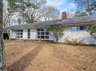 8 Pinewood Dr, Arkadelphia, AR 71923