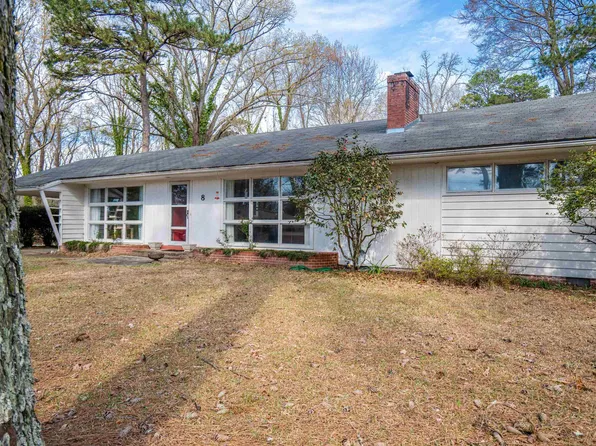 8 Pinewood Dr, Arkadelphia, AR 71923