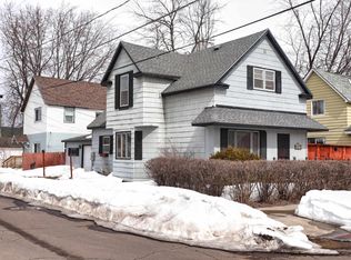 2011 N 20th St, Superior, WI 54880