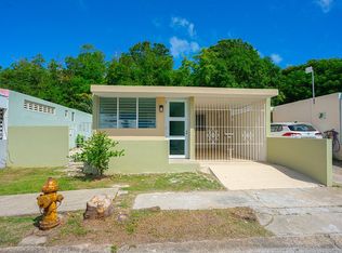 Calle 6 Valle Puerto Real J #J-16-16, Fajardo, PR 00738