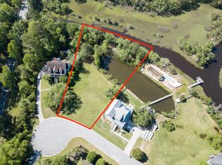 2930 Caroline Rose Path, Johns Island, SC 29455