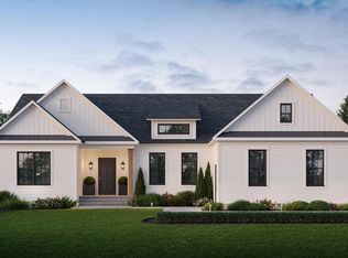 0 Piney Mountain Branch Rd, Warrenton, VA 20186