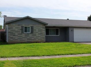 1106 Edgebrook Ave, New Carlisle, OH 45344