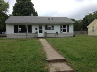 203 Miller Dr #HOUSE, Albion, MI