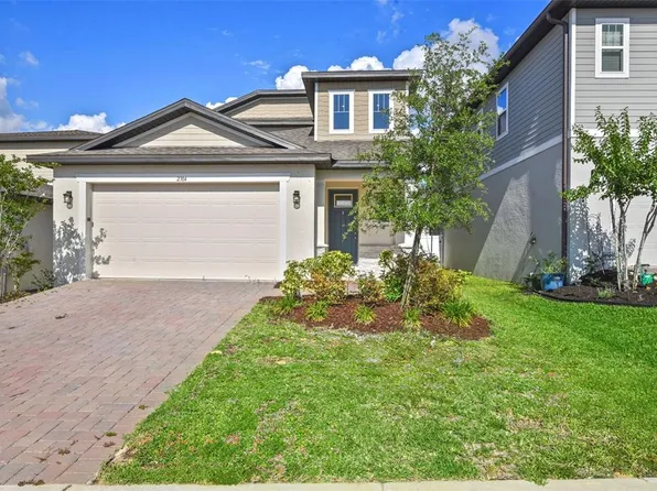 2304 Mystic Maze Ln, Minneola, FL 34715