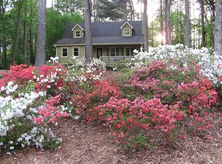 511 Aster Trc, Canton, GA 30115