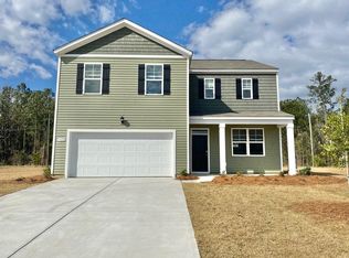 1424 Greenock Ln LOT 306, Galen B Conway, SC 29526