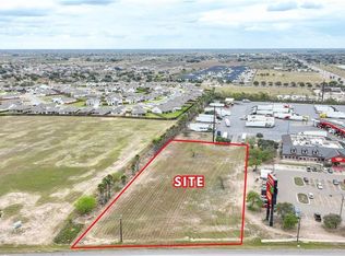 1305 E Monte Cristo Rd, Edinburg, TX 78542