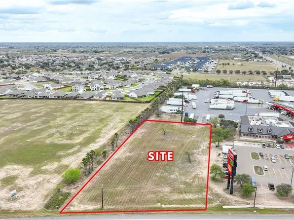 1305 E Monte Cristo Rd, Edinburg, TX 78542