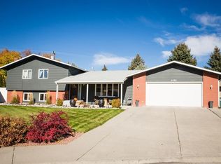 2498 Stephanie Pl, Billings, MT 59102