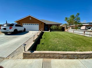 1237 S McCall St, Ridgecrest, CA 93555