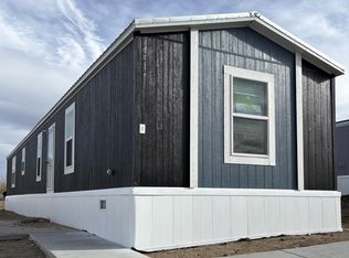 Jessup Baytown Plan, Aspen Community, Evansville, WY 82636