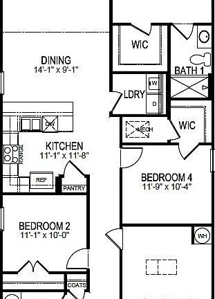 Floor Plan.