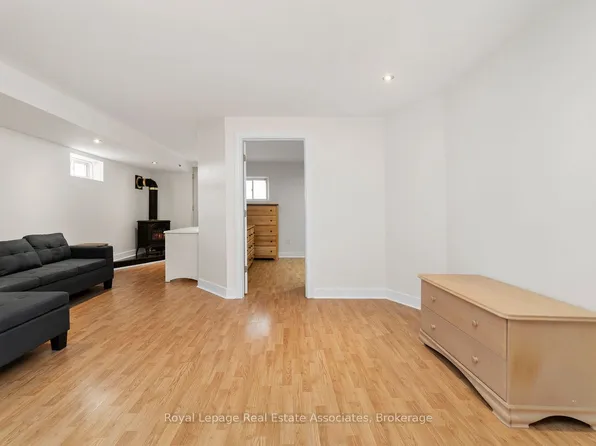 7170 Para Pl #Basement, Mississauga, ON L5W 1L5