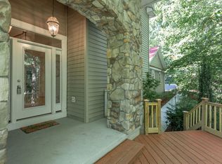 1315 Saint Stephens Church Rd, Crownsville, MD 21032