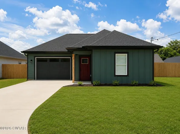 120 E Grand St, Jackson, TN 38301