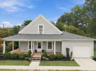 280 Bayless Ave, Lynchburg, OH 45142