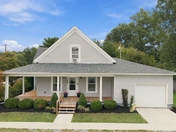280 Bayless Ave, Lynchburg, OH 45142