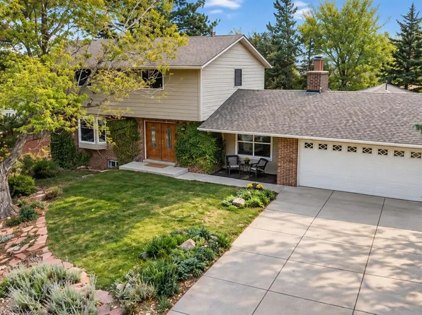 1941 Mt Zion Drive, Golden, CO 80401