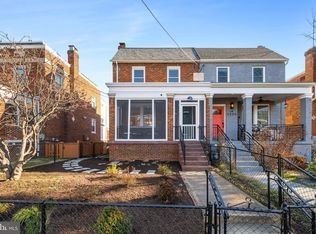 4311 13th Pl NE, Washington, DC