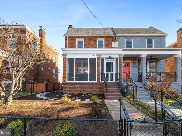 4311 13th Pl NE, Washington, DC 20017