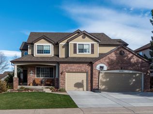 16221 Hollyridge Dr, Parker, CO 80134