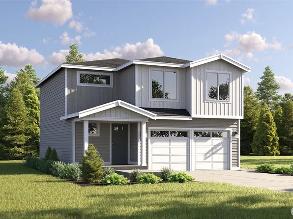 20425 44th Avenue NW #2, Stanwood, WA 98292