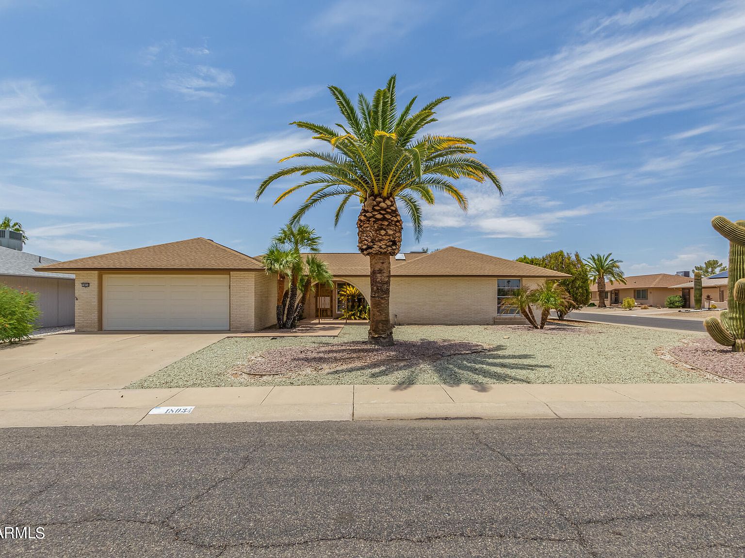 18034 N 134th Ave, Sun City West, AZ 85375 MLS 6586427 Zillow