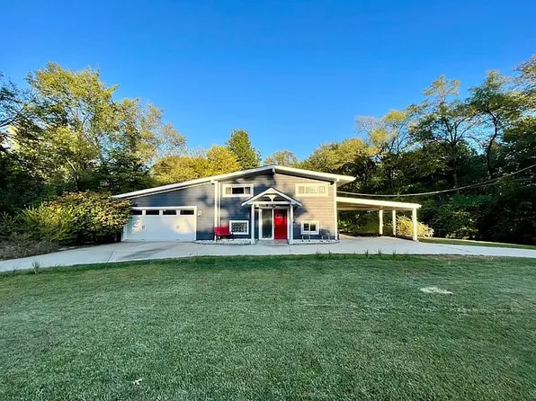 7515 Lamar Ave, Prairie Village, KS 66208
