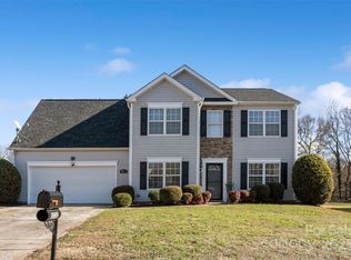 5732 Cardington Ct, Charlotte, NC 28216